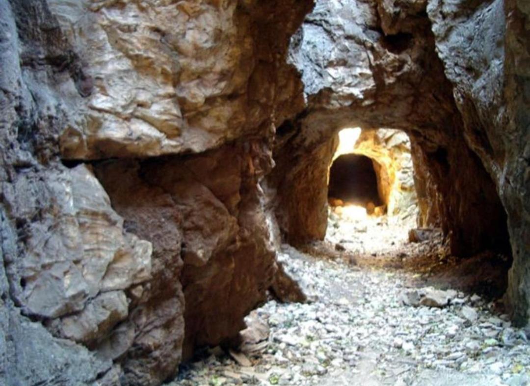 Finca Rural Labriega Del Hueznar Казалла де ла Сиерра Экстерьер фото