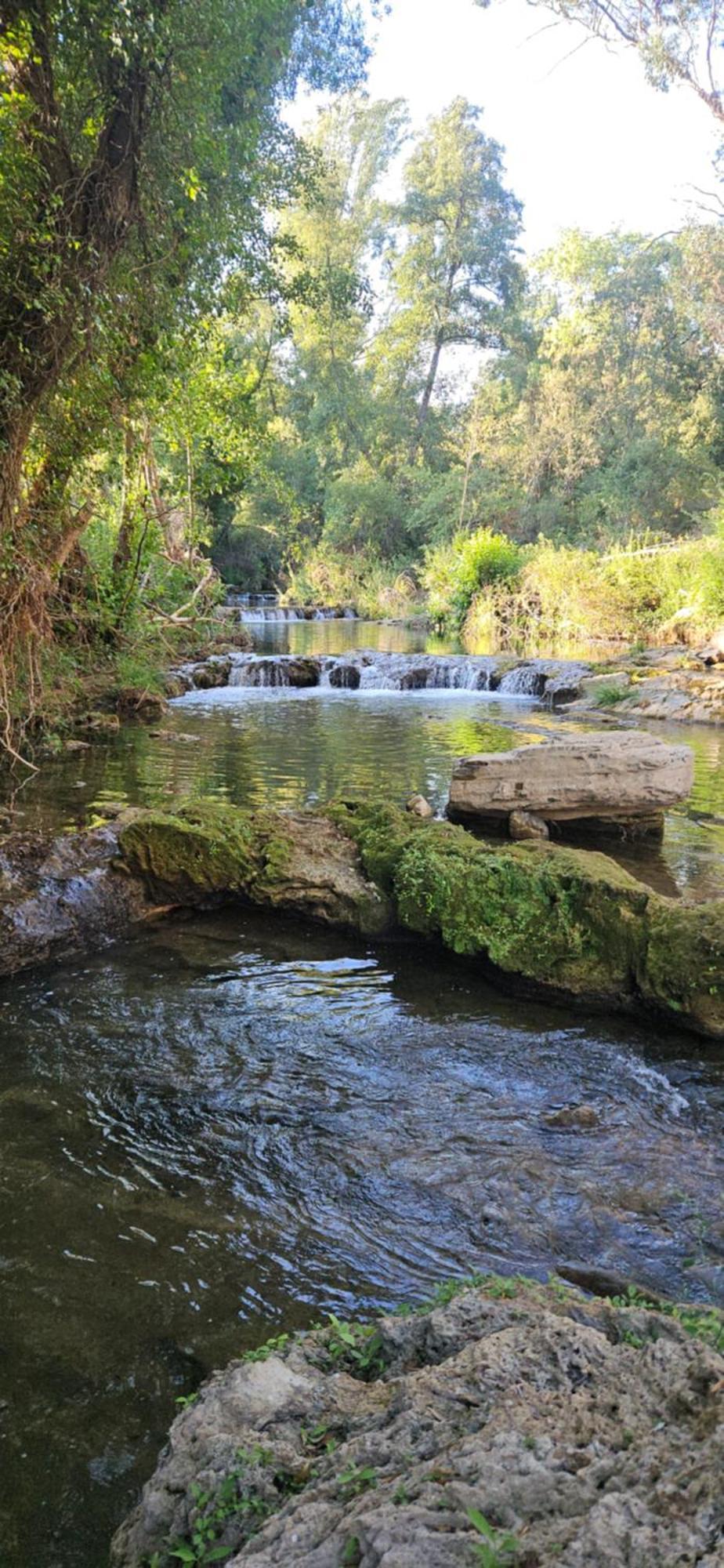 Finca Rural Labriega Del Hueznar Казалла де ла Сиерра Экстерьер фото
